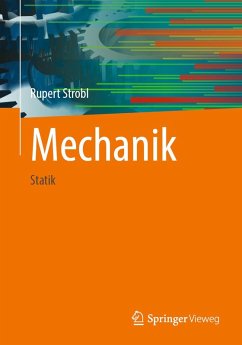 Cover Mechanik (eBook, PDF)