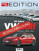 ams Edition - 50 Jahre Golf GTI