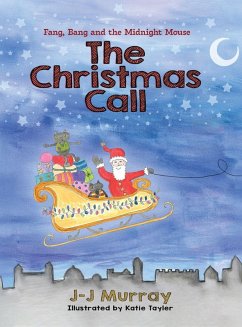 Cover Fang, Bang and the Midnight Mouse