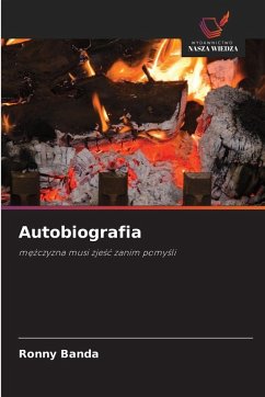 Cover Autobiografia