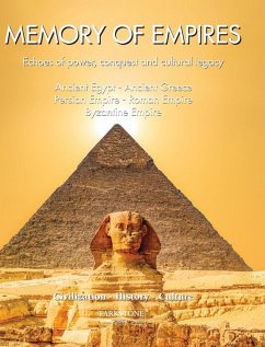 Memory Of Empires - Bernanos, Georges Memory Of Empires - Bernanos, Georges