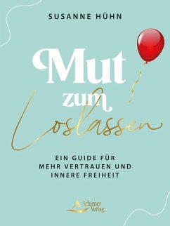Cover Mut zum Loslassen