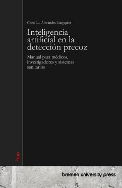 Inteligencia artificial en la detección precoz