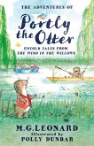 The Adventures of Portly the Otter: Untold Tales from the Wind in the Willows