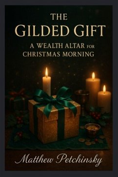 Cover The Gilded Gift