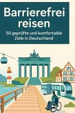 Barrierefrei reisen