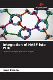 Integration of NASF into PHC Integration of NASF into PHC