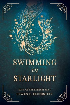 Cover Swimming in Starlight