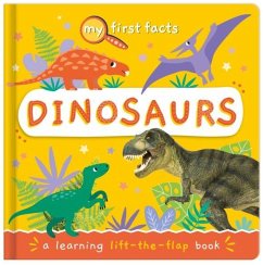 Cover Dinosaurs