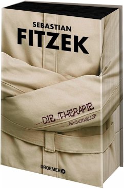 Cover Die Therapie