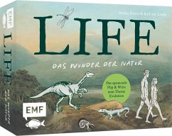 Cover Kartenspiel: LIFE - Das Wunder der Natur