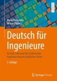 Deutsch für Ingenieure