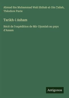 Cover Tarikh-i Asham