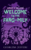 Welcome To The Fang-mily