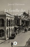 La famille des Pitite-Caille La famille des Pitite-Caille