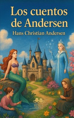 Cover Los mejores cuentos de Andersen