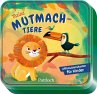 Meine Mutmach-Tiere - Bild 1