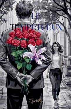 Cover le tempétueux