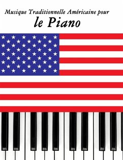 Cover Musique Traditionnelle Américaine pour le Piano