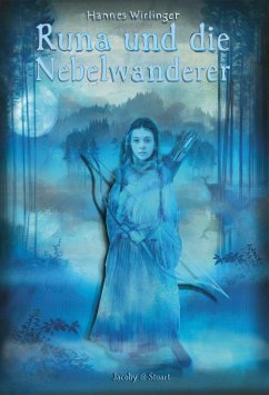 Cover Runa und die Nebelwanderer