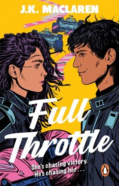 Cover Full Throttle