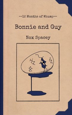 Cover Bonnie and Guy