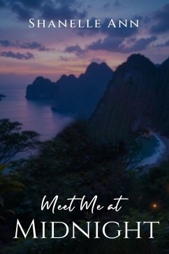 Cover Meet Me at Midnight