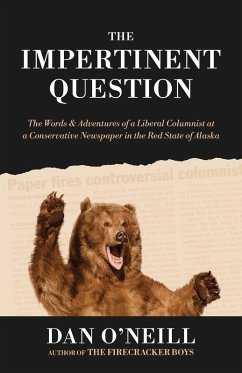 Cover The Impertinent Question