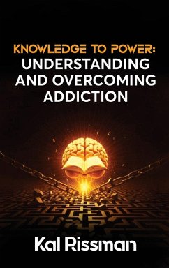 Cover KNOWLEDGE TO POWER