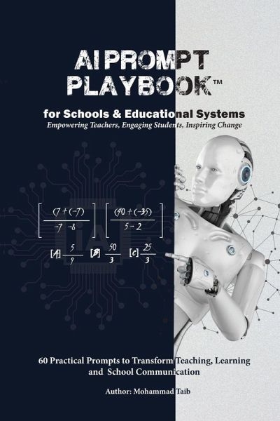 The AI Prompt Playbook(TM)