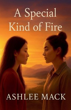 Cover A Special Kind of Fire