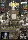 LEGACY MAGAZIN: THE VOICE FROM THE DARKSIDE (Ausgabe #159 (6/2025))