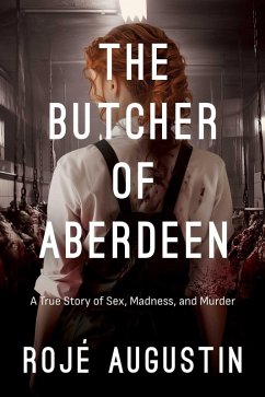Cover The Butcher of Aberdeen
