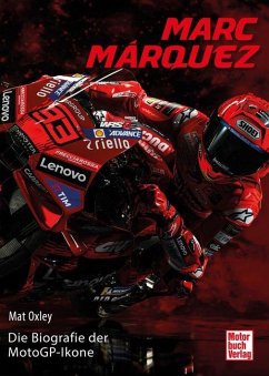 Cover Marc Márquez