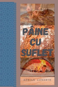 PÂINE CU SUFLET - Conerth, Adrian