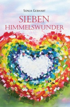 Cover SIEBEN HIMMELSWUNDER