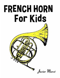 Cover French Horn for Kids