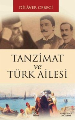 Cover Tanzimat ve Türk Ailesi