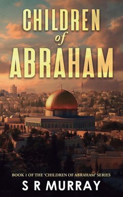 Cover Children of Abraham