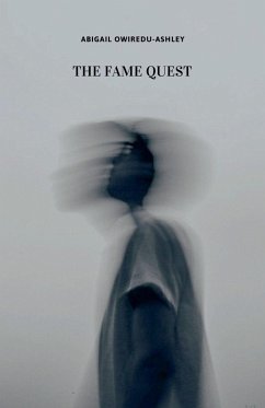 Cover The Fame Quest