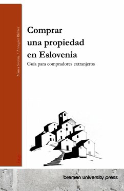 Comprar una propiedad en Eslovenia