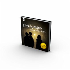 Cover Drei Waisen suchen einen Stern