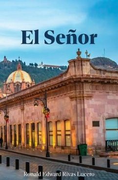 Cover El Señor (eBook, ePUB)