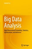 Big Data Analysis (eBook, PDF)