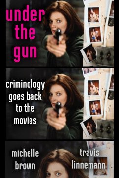 Cover Under the Gun (eBook, ePUB)