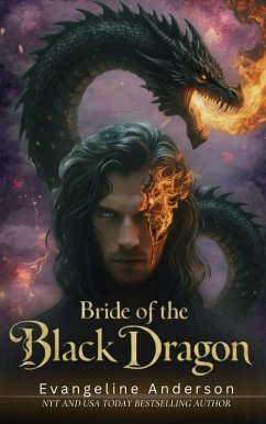 Cover Bride of the Black Dragon (eBook, ePUB)