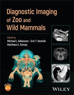 Diagnostic Imaging of Zoo and Wild Mammals
