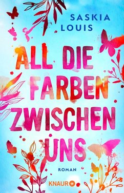 Cover All die Farben zwischen uns