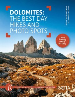 Cover Dolomites.