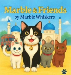 Cover Marble & Friends
